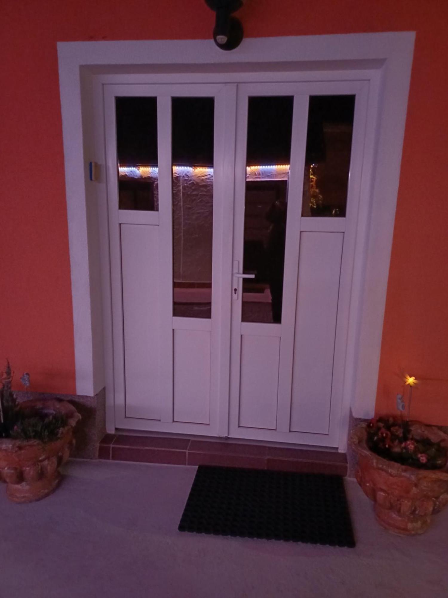 Casa Marinela Hotel Baile Felix Bagian luar foto